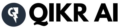 Qikr AI